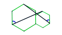 Angles in Two Hexagons