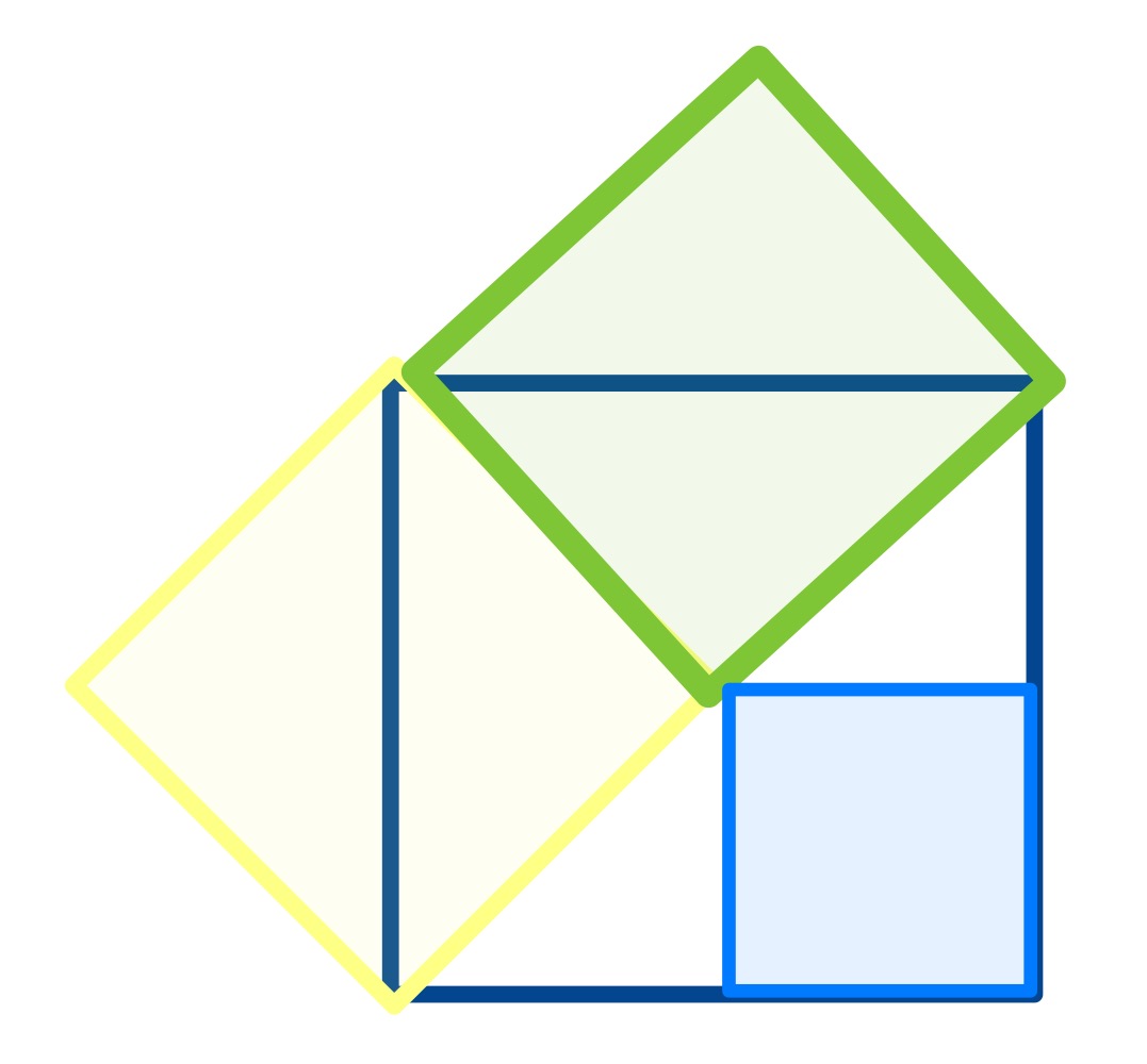 Four squares iii special a