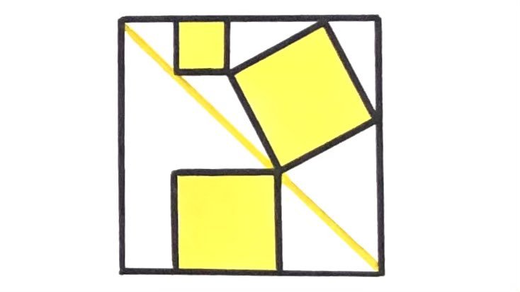 Four squares viii