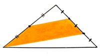 Subdivided triangle II small