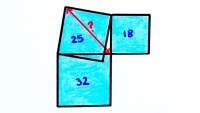 Three Squares