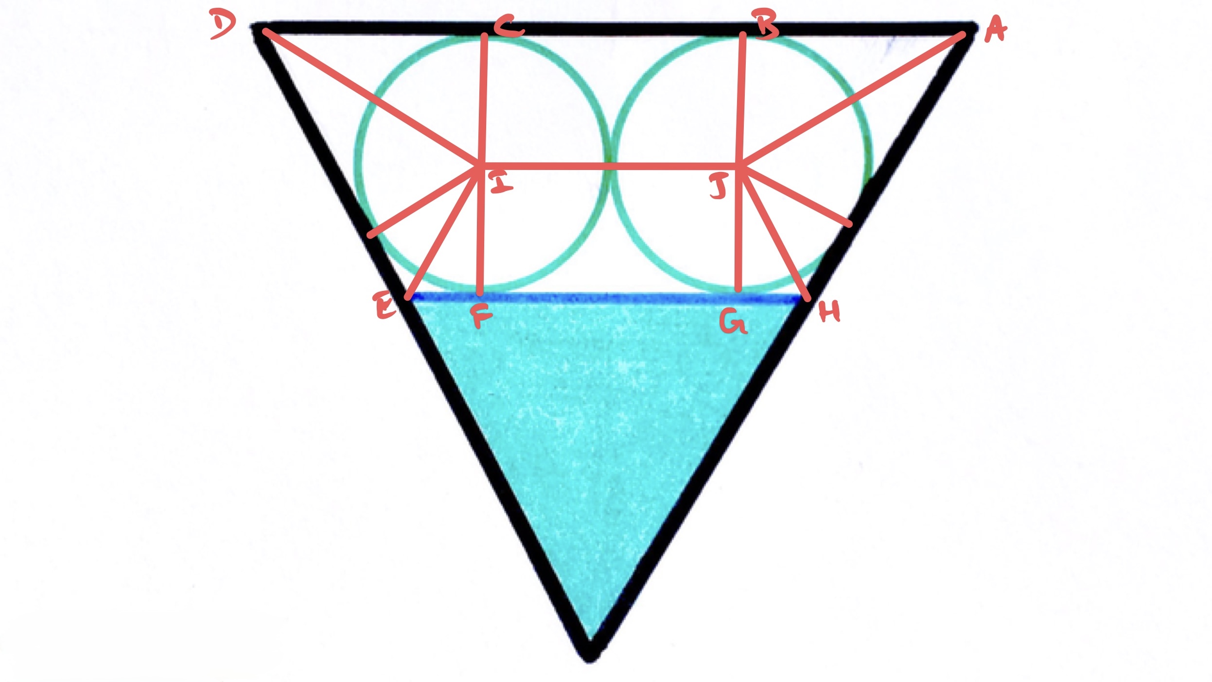 Two circles in a triangle ii annotated